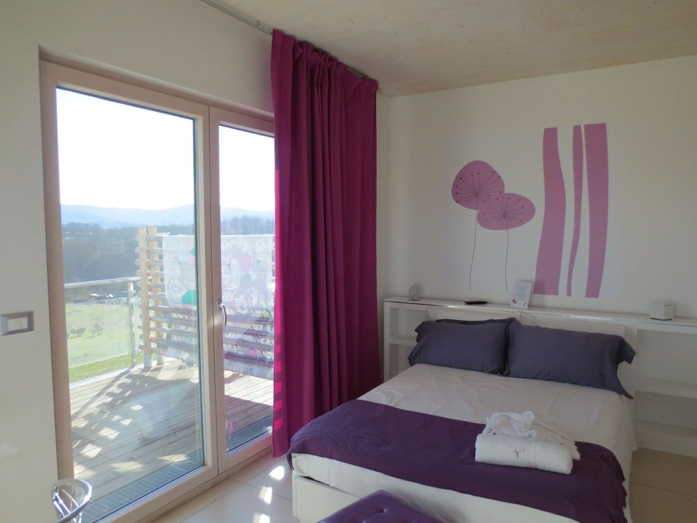 Фото Agriturismo Bio Relais Terra del Vento