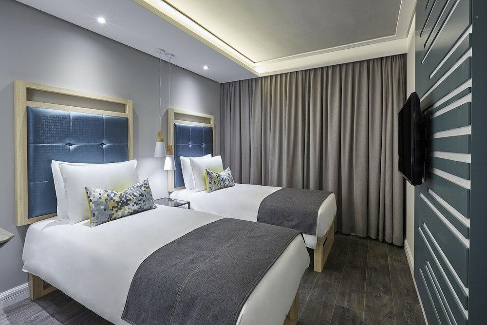 Фото отеля 3