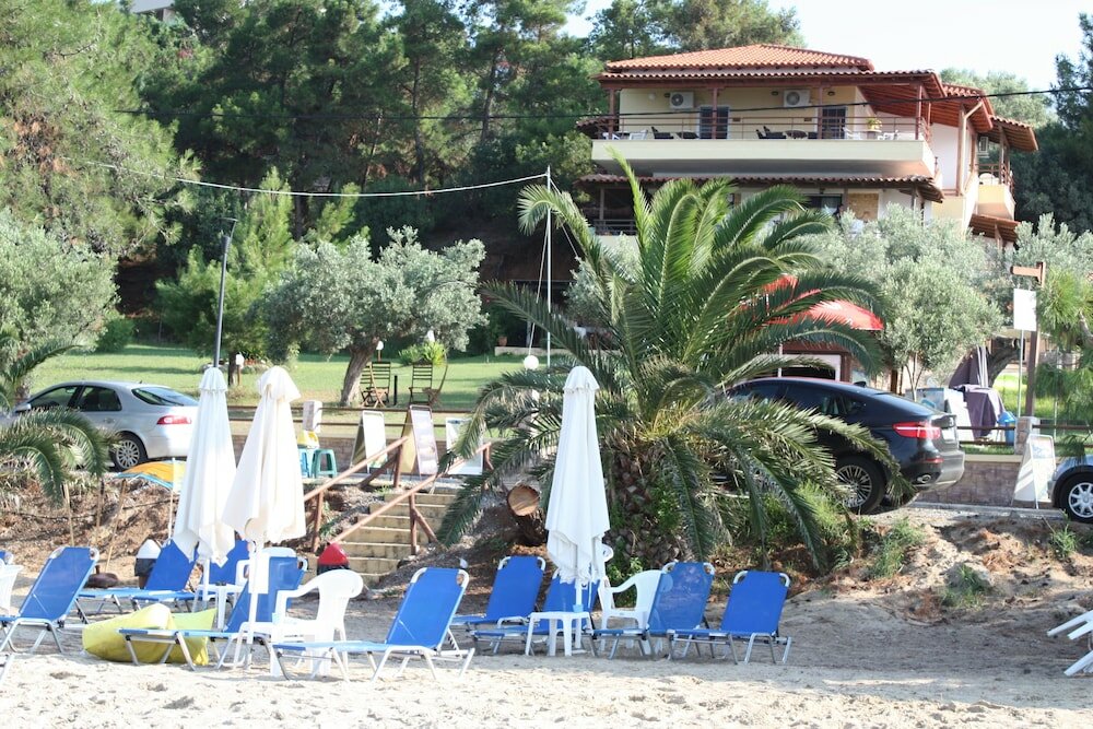 Фото Villa Bambola