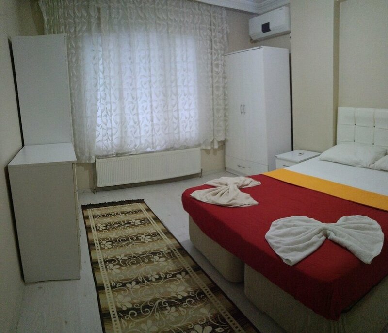 Гостиница H&M House Butik Otel в Измите