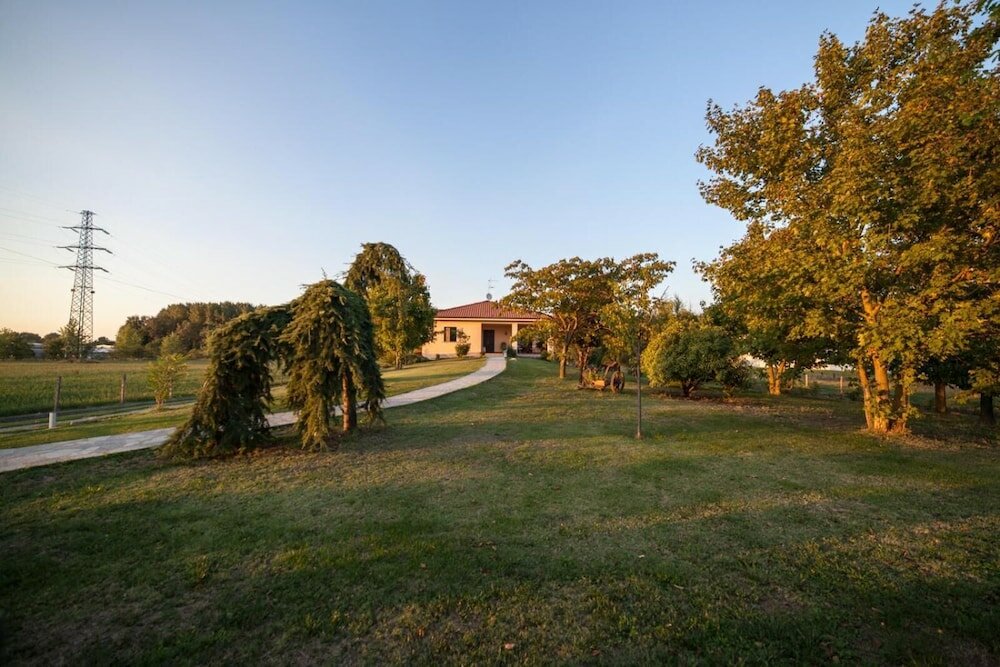 Фото B&b La Casetta di Lina