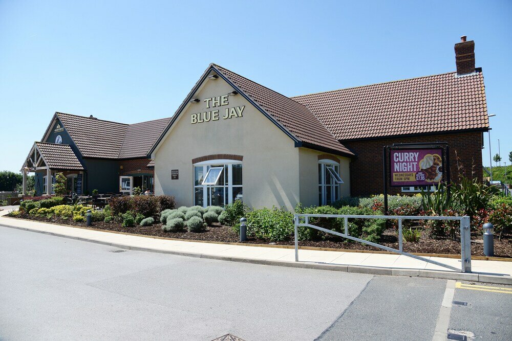Фото Blue Jay, Derby by Marston's Inns