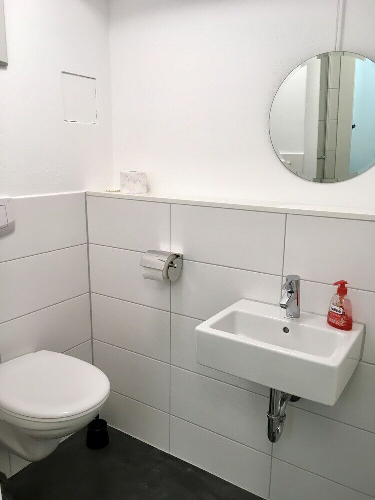 Фото Ferienwohnung in zentraler Lage