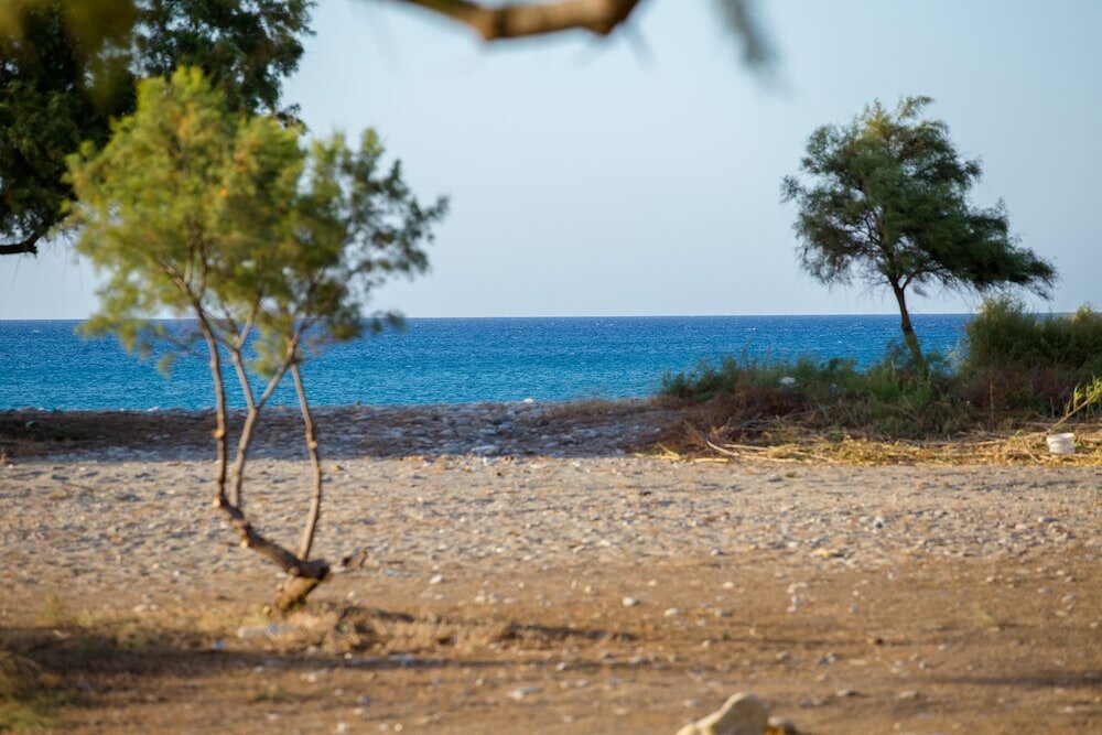 Фото Aadonis Villa