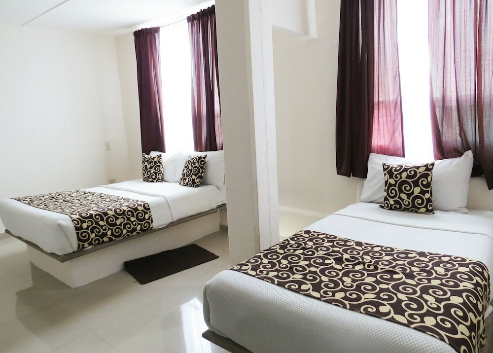 Фото Hotel Royal Puebla