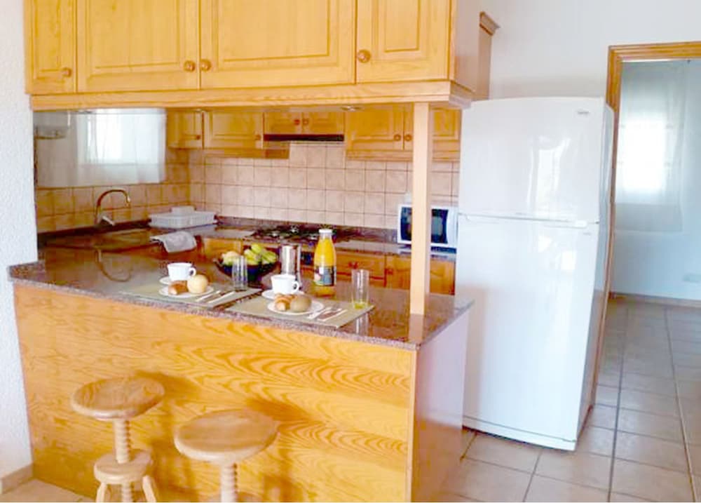 Фото Apartments Benimeit