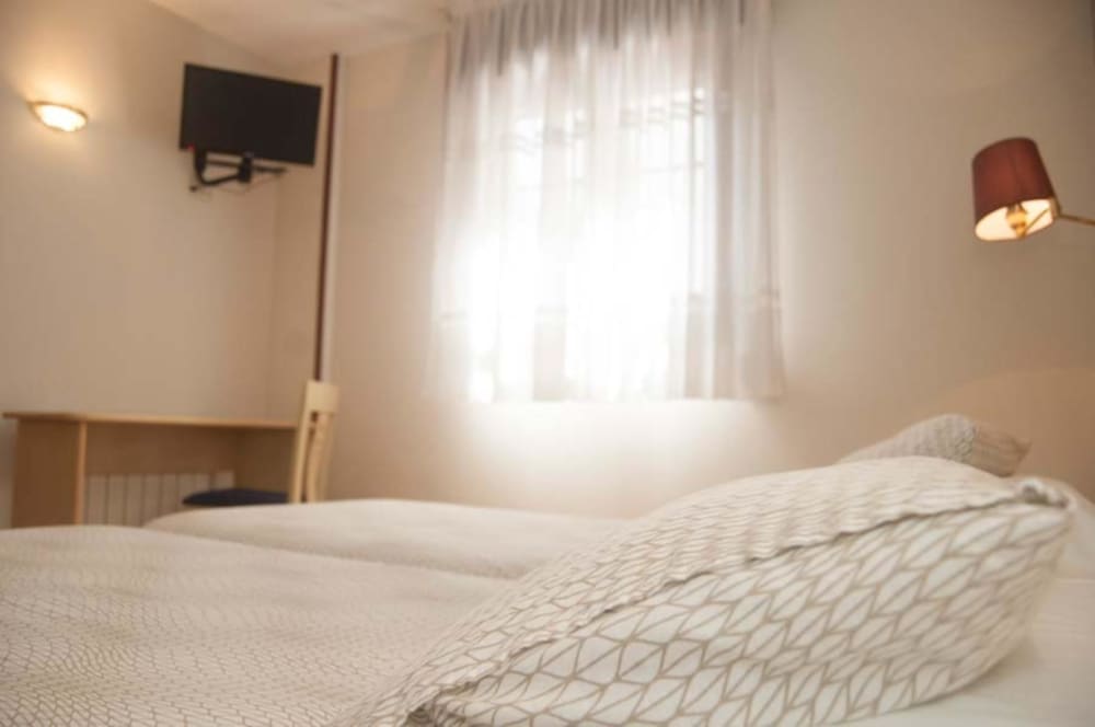 Фото Hotel La Ronda