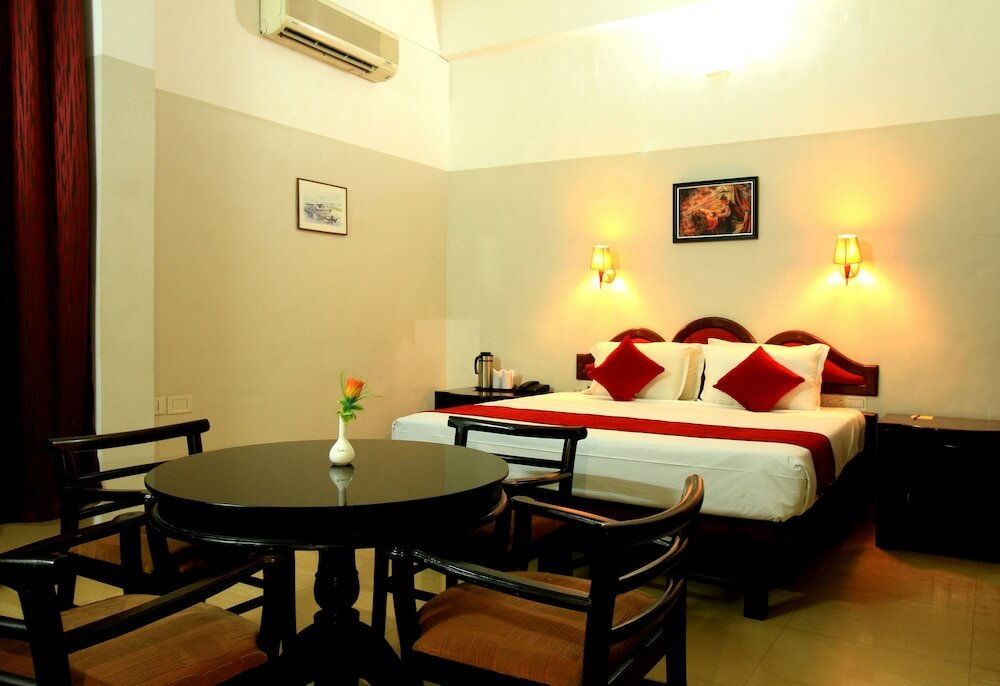 Фото Xaviers Residency