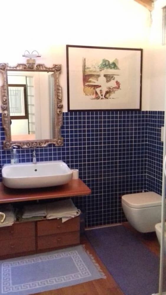 Фото Villa Alessi B&b