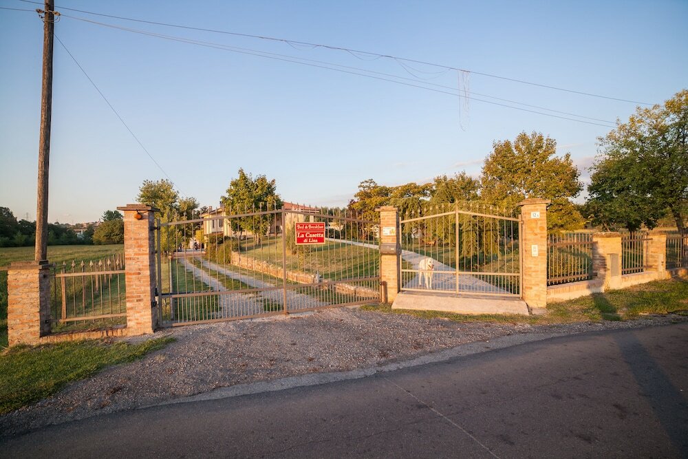 Фото B&b La Casetta di Lina