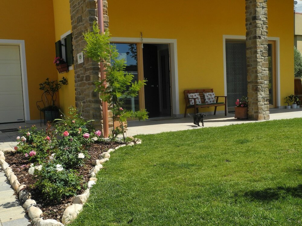 Фото B&b Mimosa e Lillà