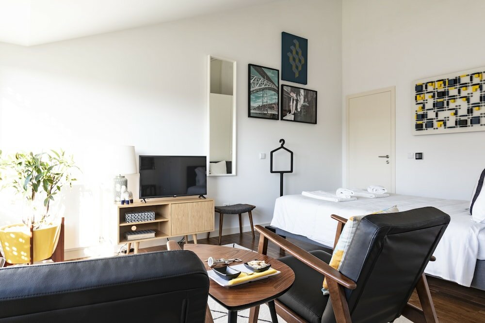 Фото PortoSoul Trindade