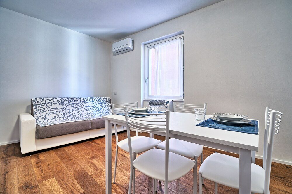 Фото Marina Apartments