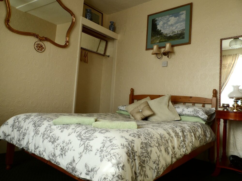 Фото St Martin's Guest House