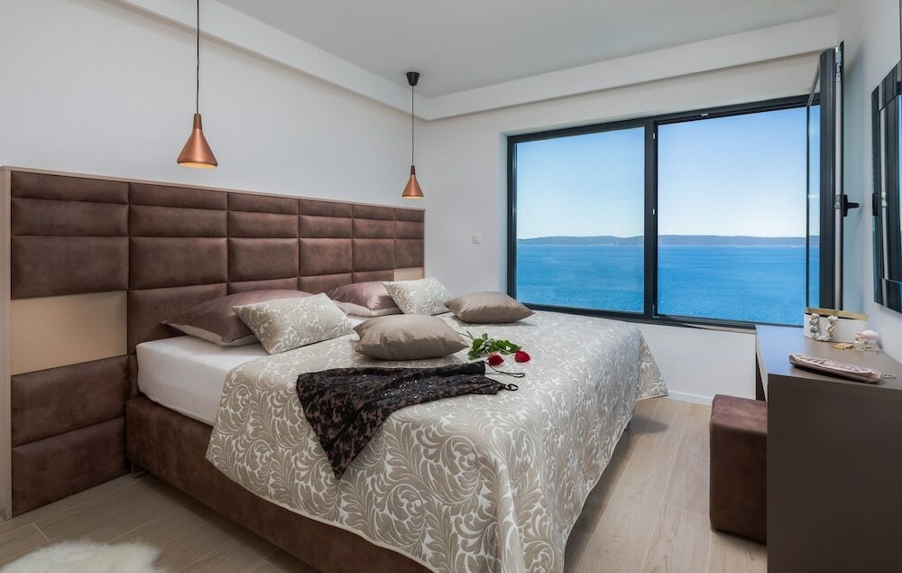 Фото Trogir Pearl Luxury Resort