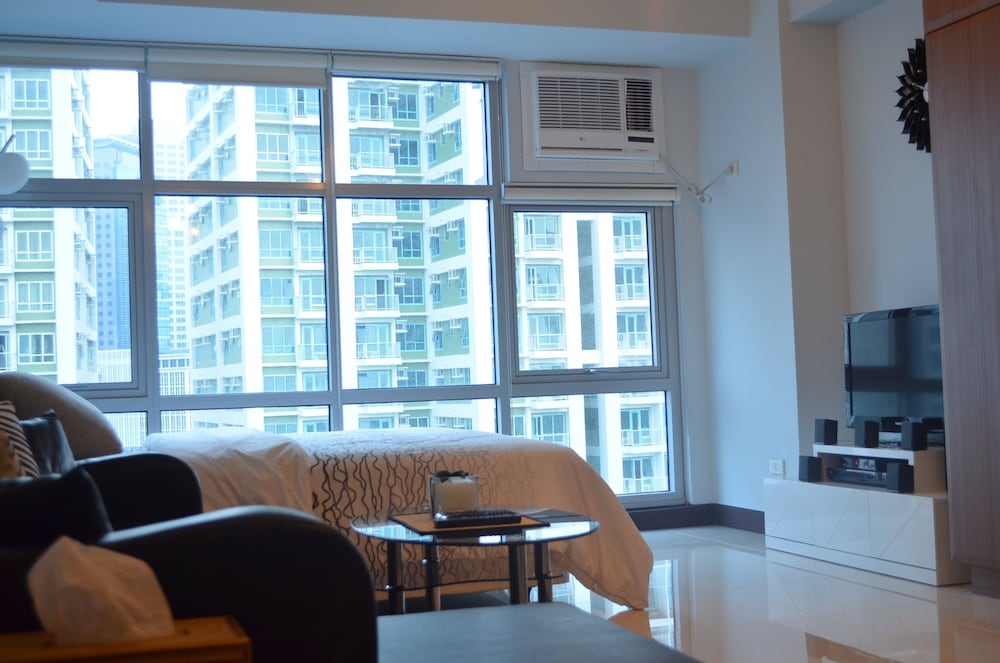 Фото Greenbelt Madison