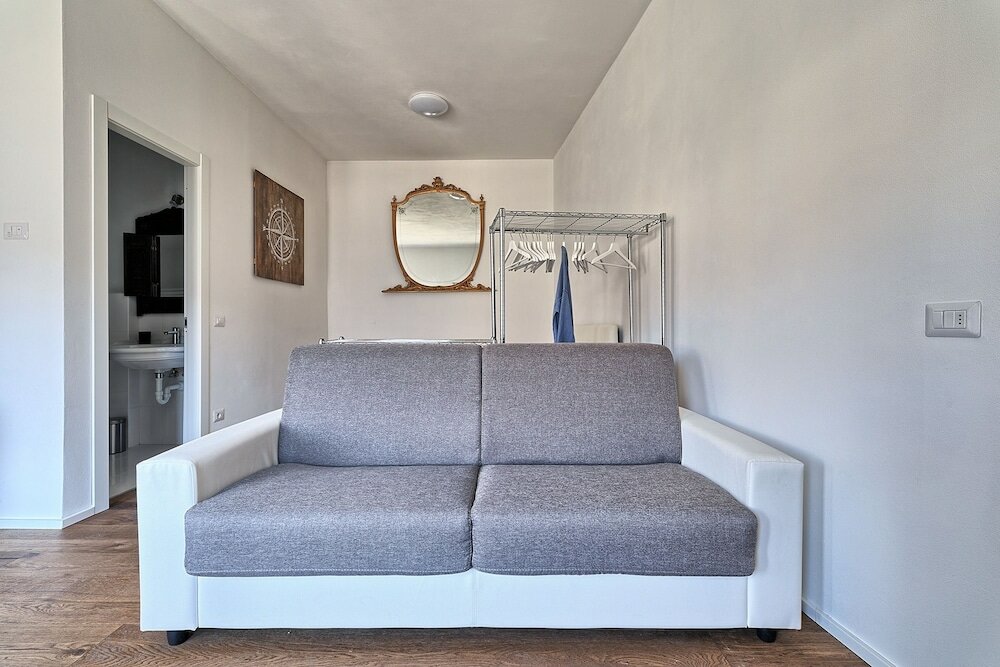 Фото Marina Apartments