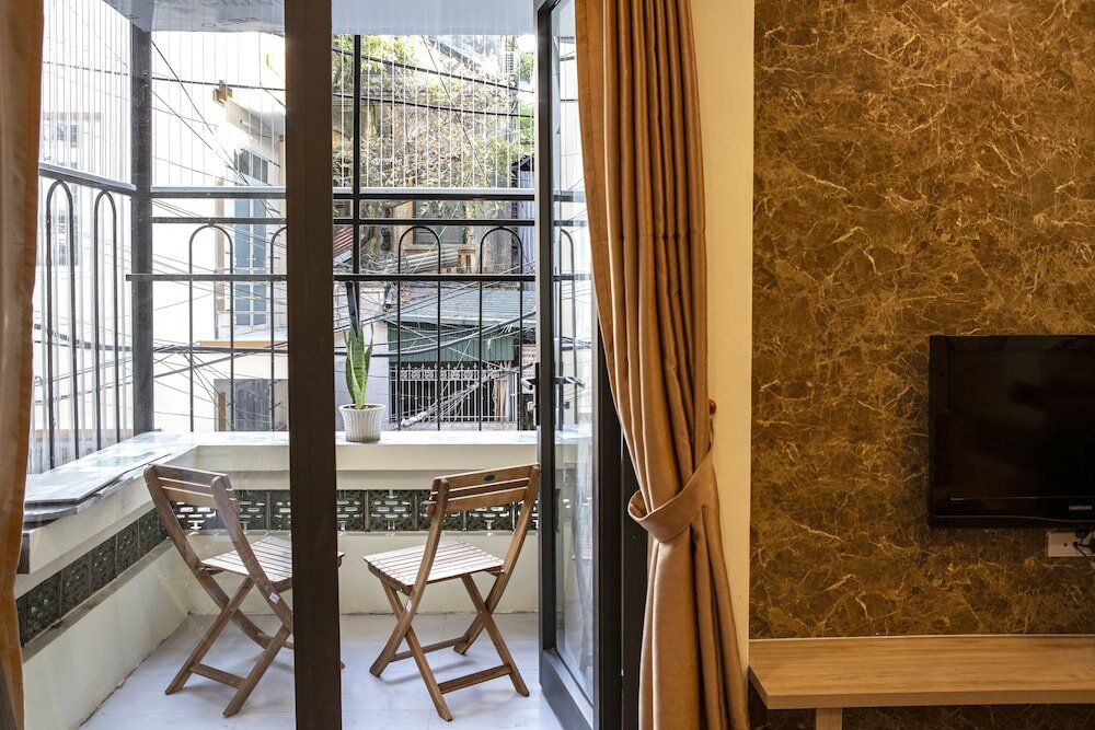 Фото Carrot Haus