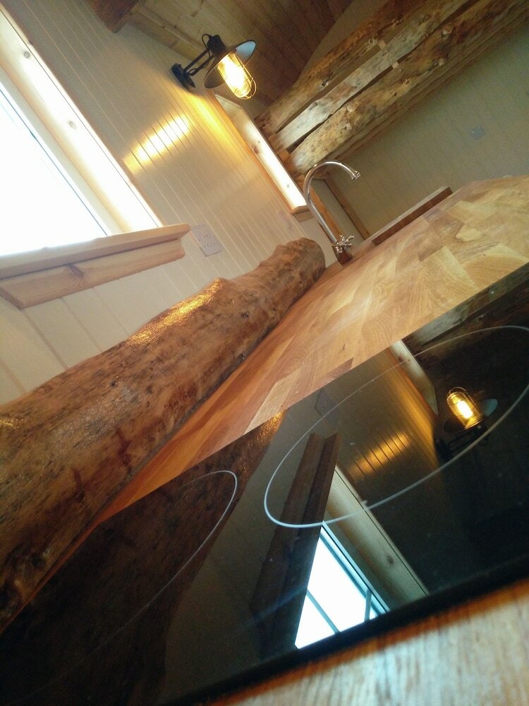 Фото Islebebythesea