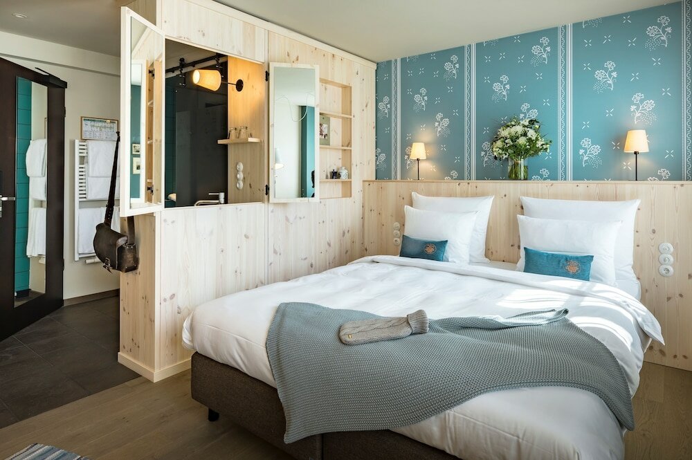 Фото Marias Platzl