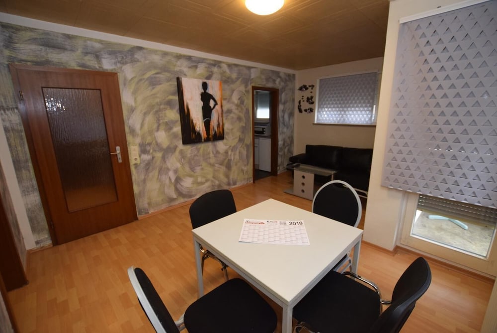 Фото Ab Apartment 08