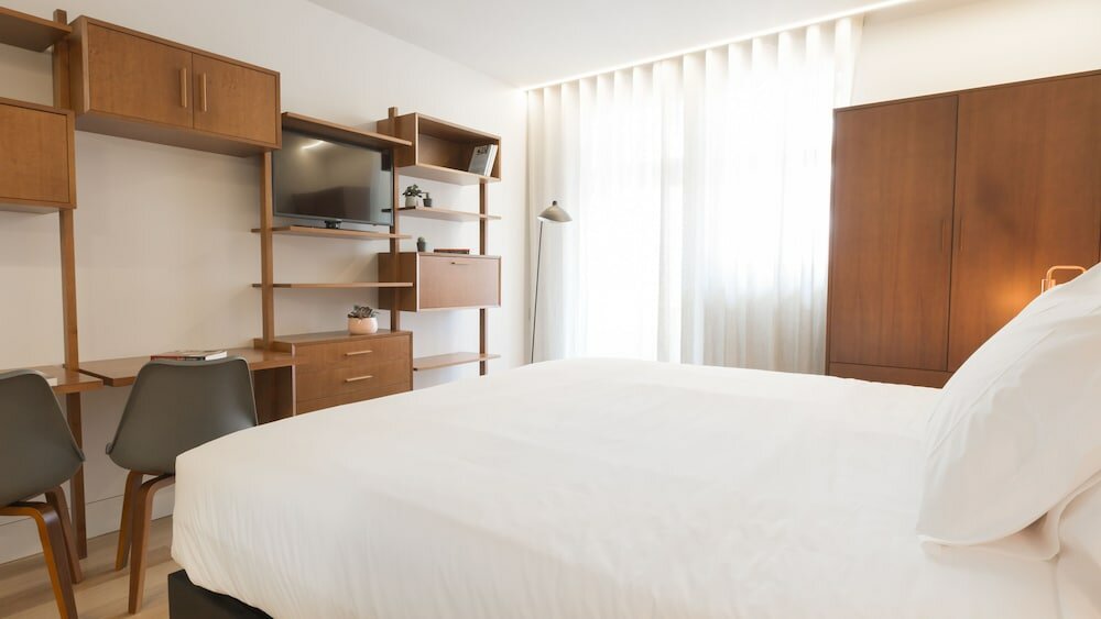 Фото Braga Heritage Lofts