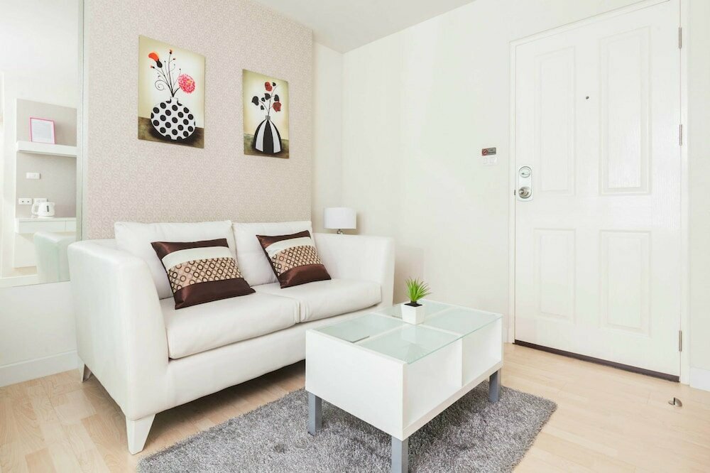 Hotel The Cube Residence Government Complex Laksi, Bangkok, photo