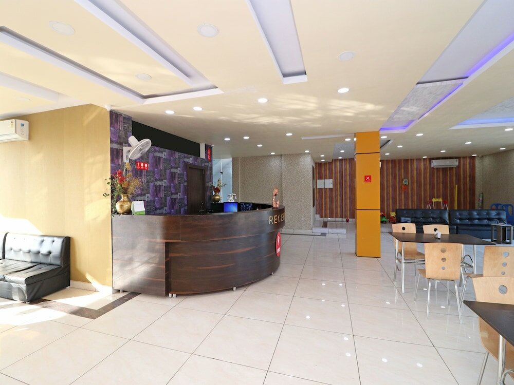 Фото Oyo 13483 Hotel Aradhya's