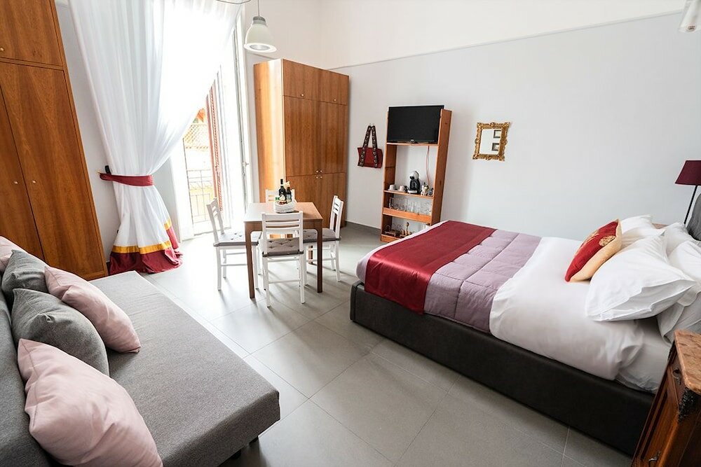 Фото La Dimora dei Reali