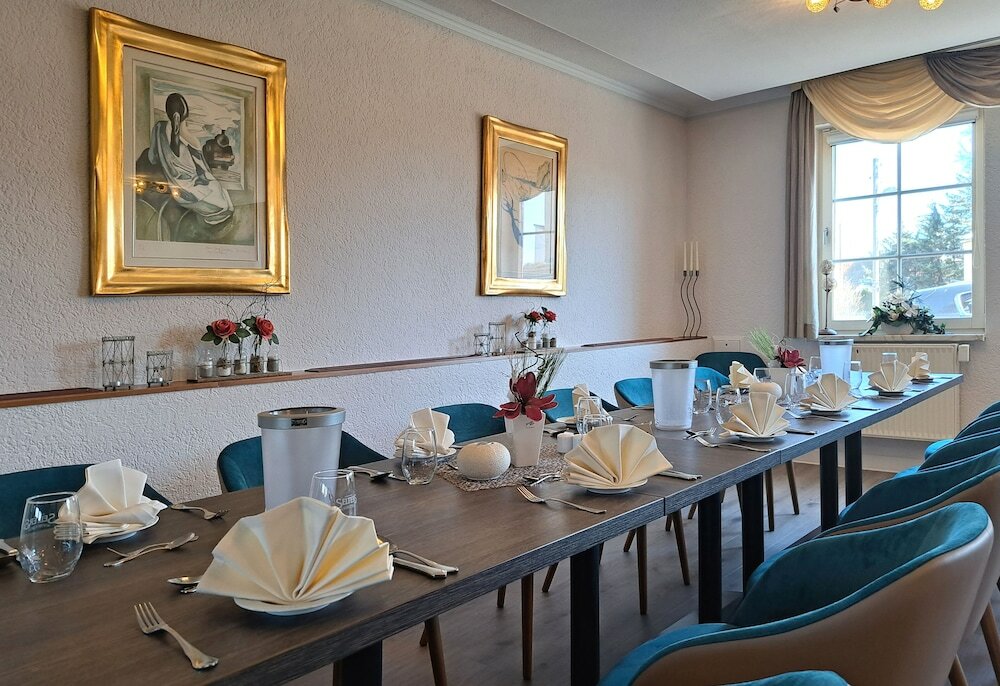 Фото Hotel ElbRivera Alt Prester