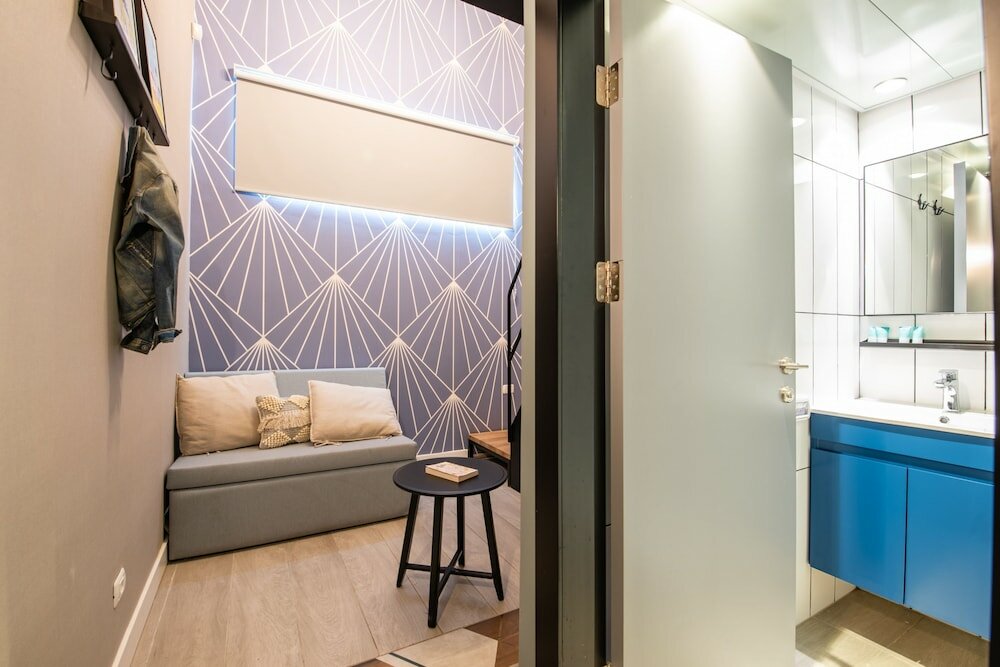 Фото The Spot Hostel