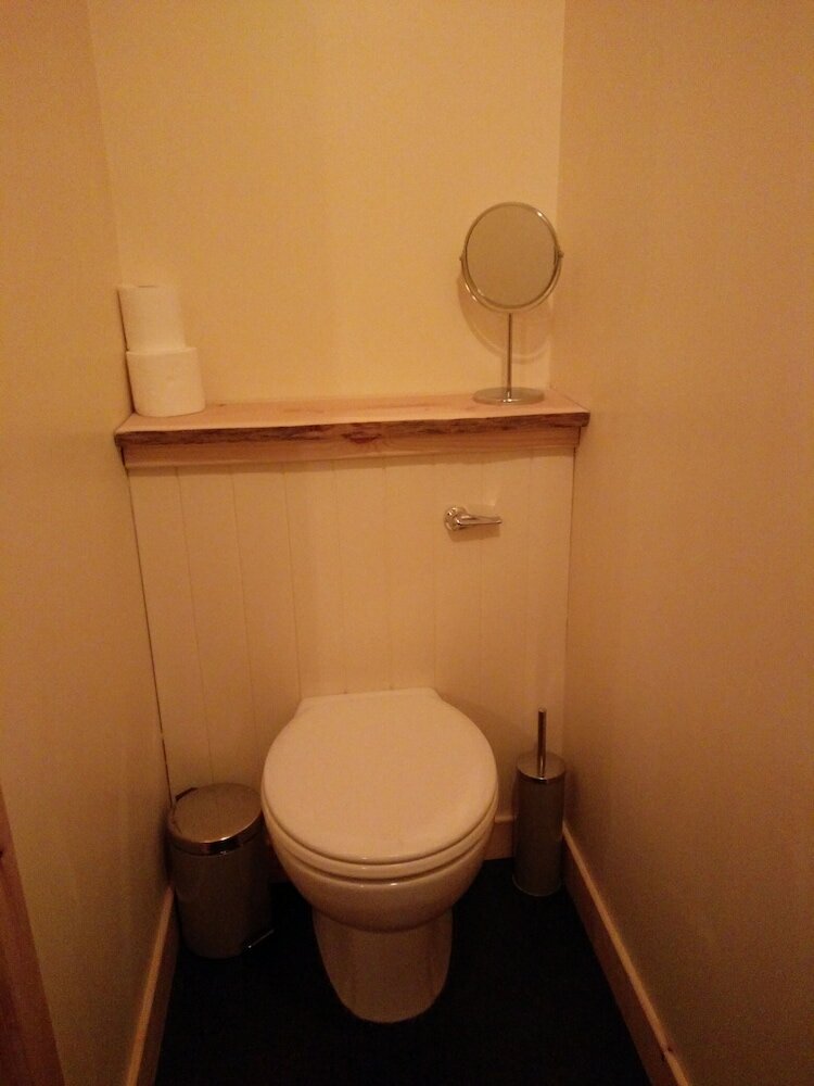 Фото Islebebythesea