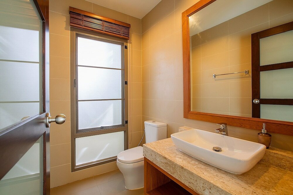 Фото Nai Harn Pool Villa - Villa Bond