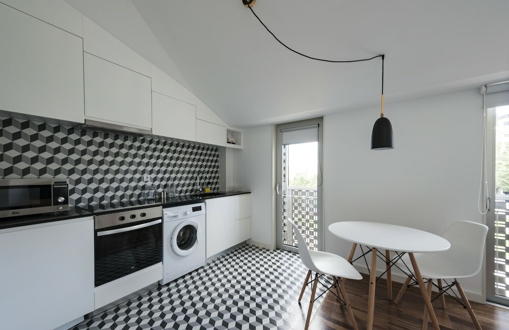 Фото PortoSoul Trindade