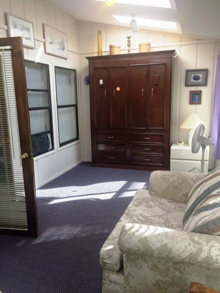 Фото Alpine Gardens