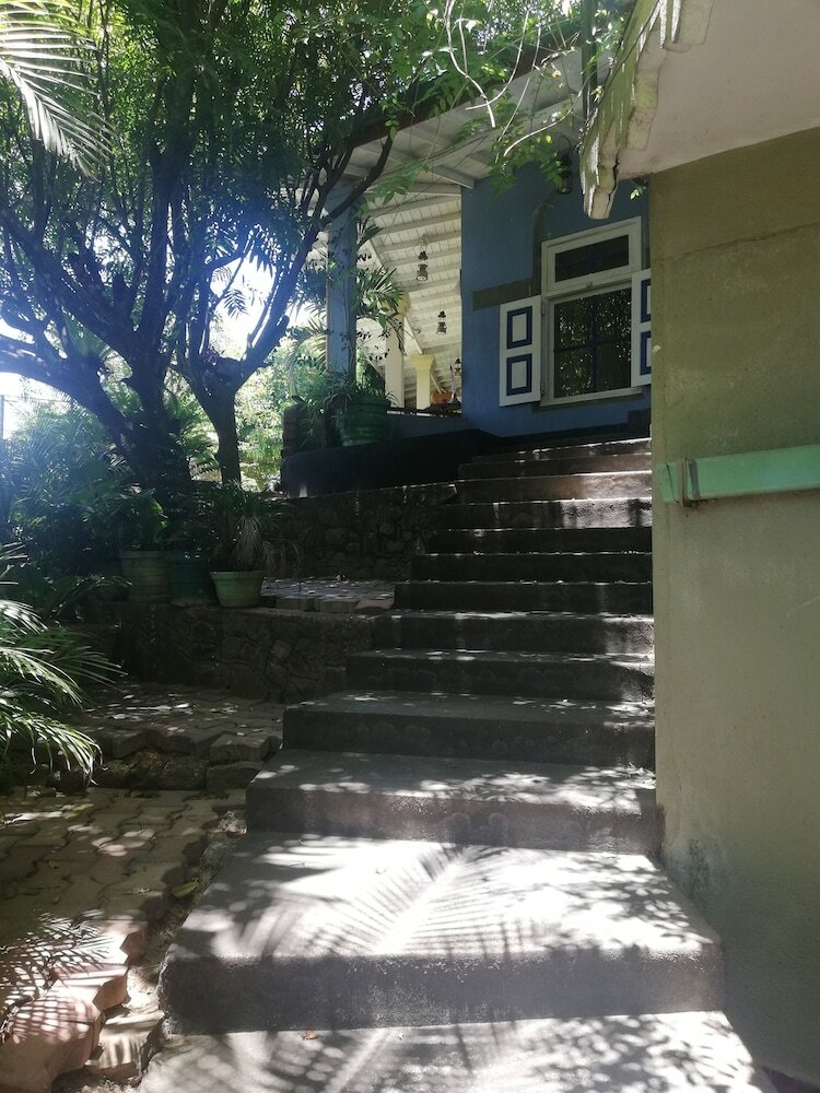 Фото Tea Garden Holiday Inn