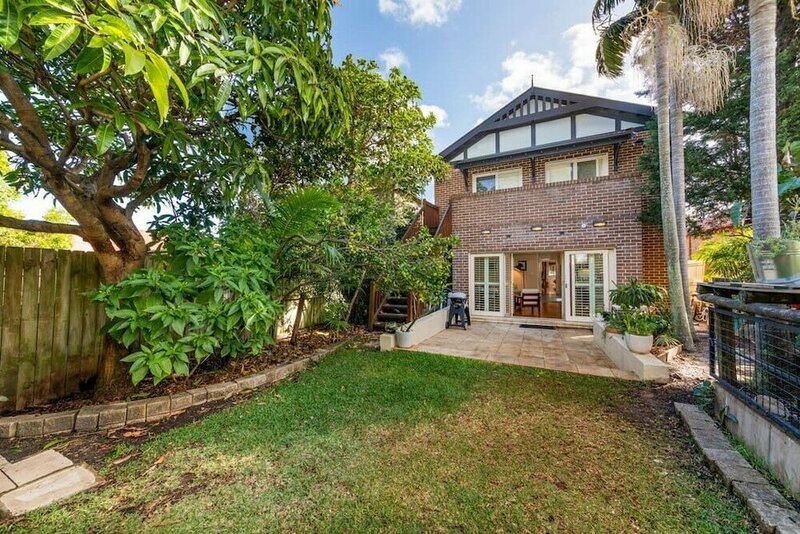 Гостиница Wonderful Family Home H406 в Сиднее