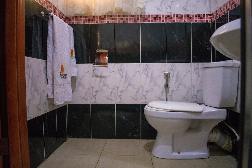 Фото 1st Delightsome House and Suites