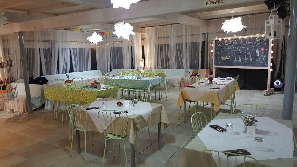 Фото Agriturismo Bio Relais Terra del Vento