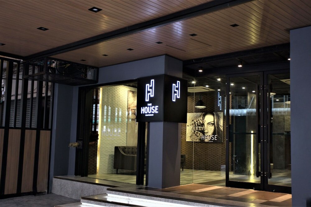 Фото The House Pratunam