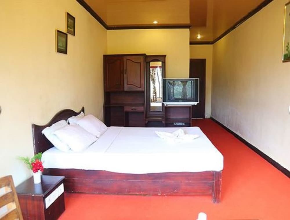 Фото отеля 5