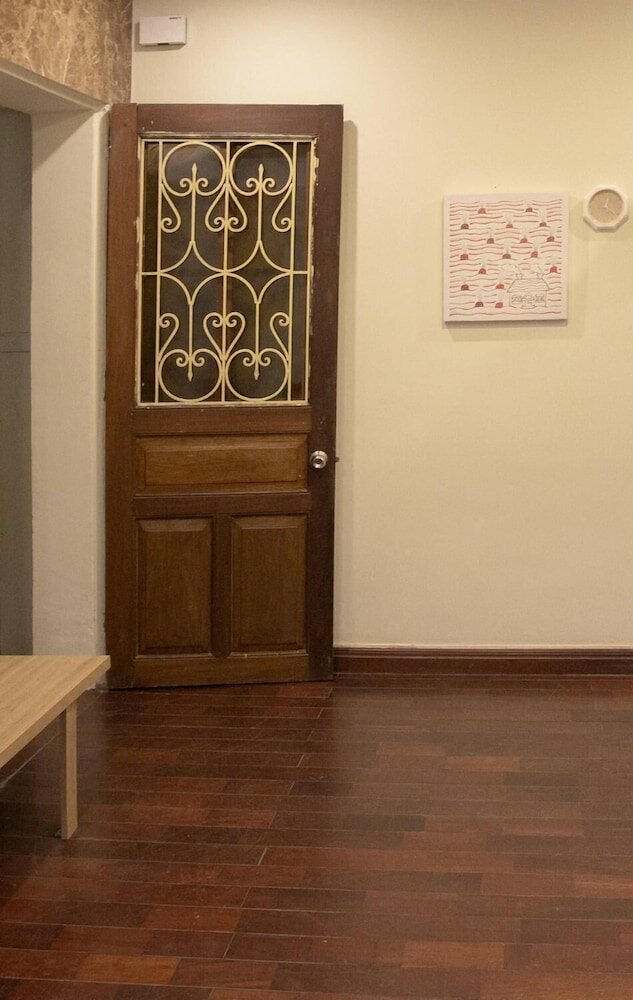 Фото Carrot Haus