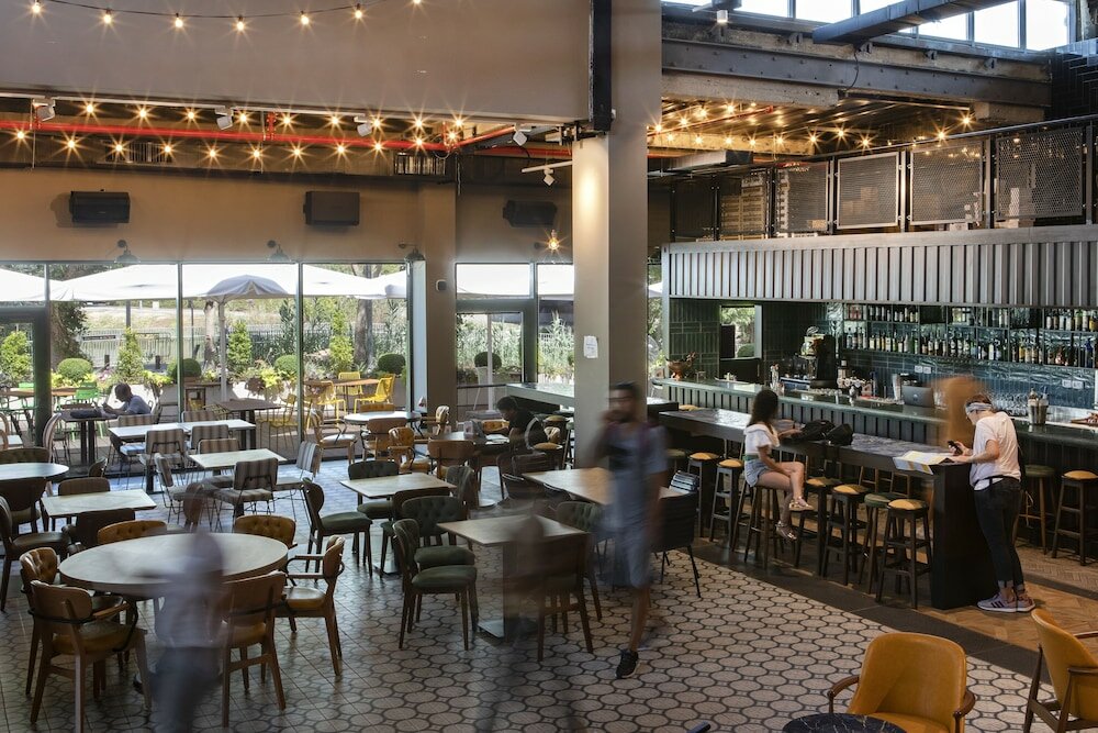 Фото The Spot Hostel