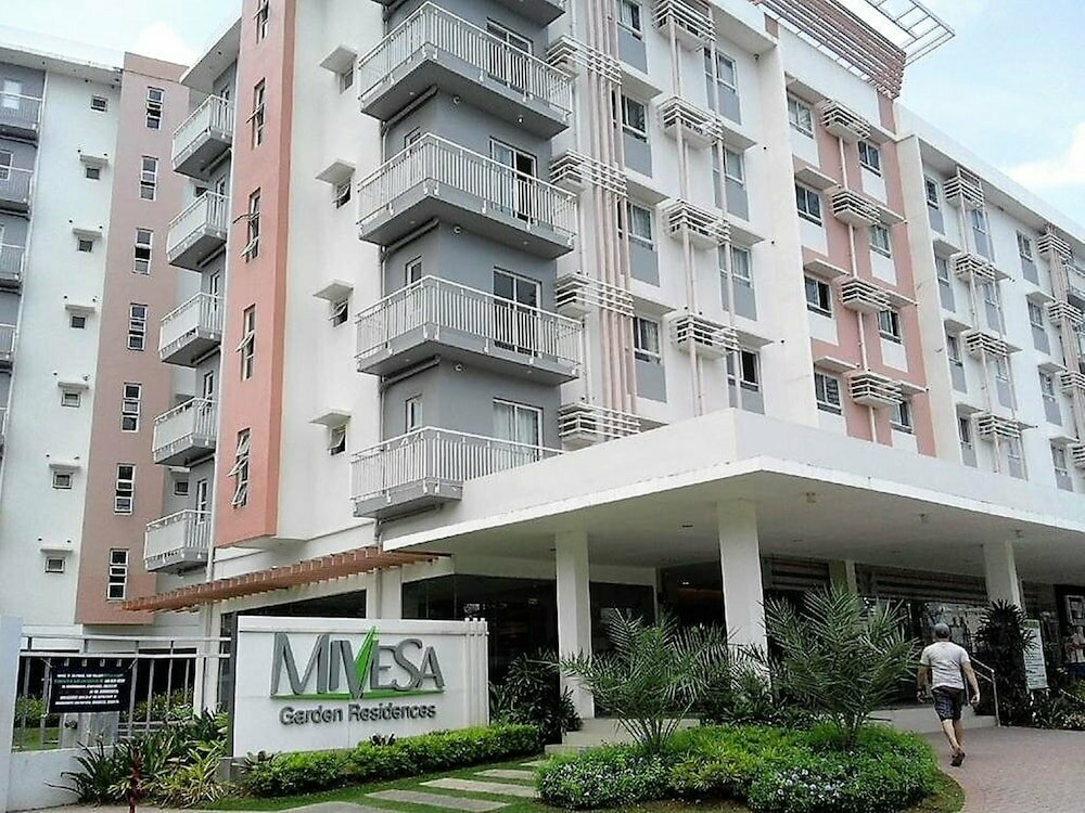 Hotel Studio 610, Cebu, photo