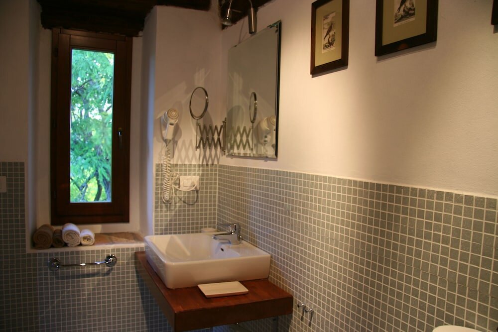 Фото Villa Podere Quartarola