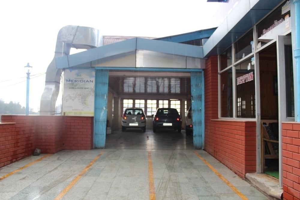 Фото Hotel Meridian