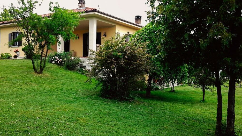 Фото B&b La Casetta di Lina