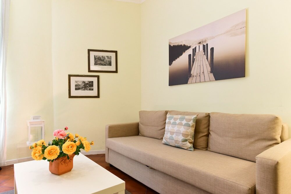 Фото Domus Giulia