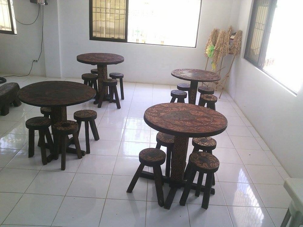 Фото Ddd Habitat Dormtel