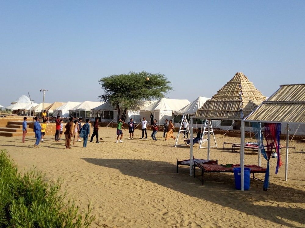 Фото Dunes Desert Safari And Camp